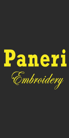 Paneri Embrodery